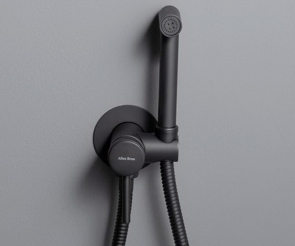 гигиенический набор ALLEN BRAU PRIORITY